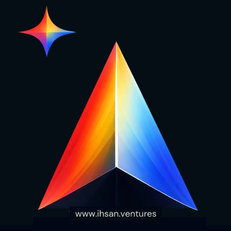 Cover Image for Ihsan Ventures Majlis Mixer