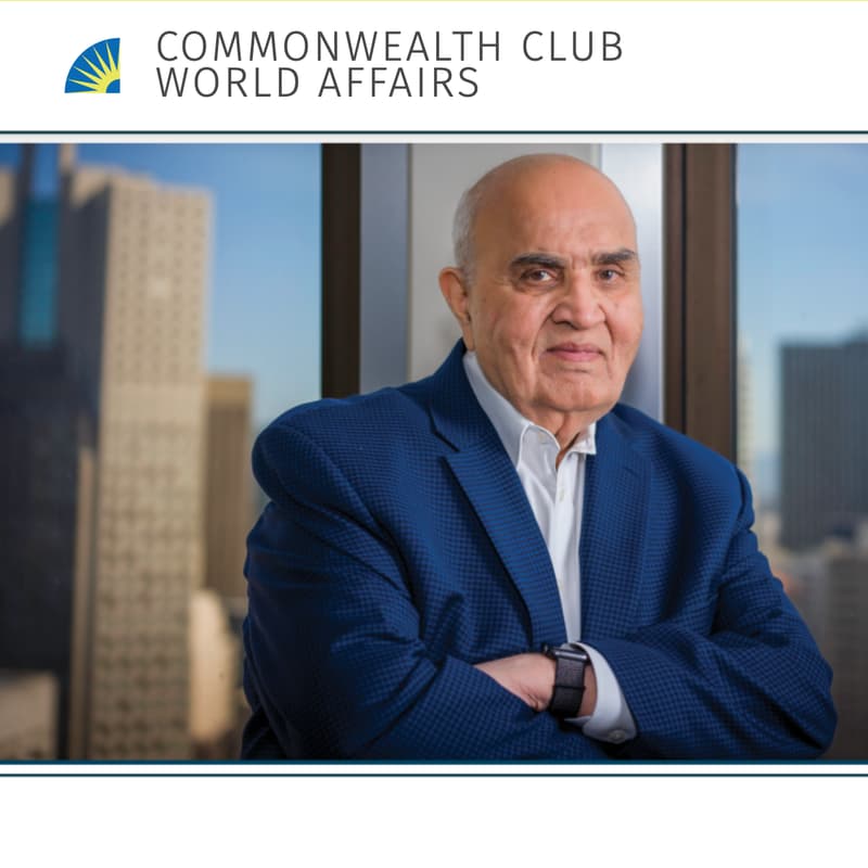 Cover Image for San Francisco (Kanwal Rekhi in conversation with DJ Patil)