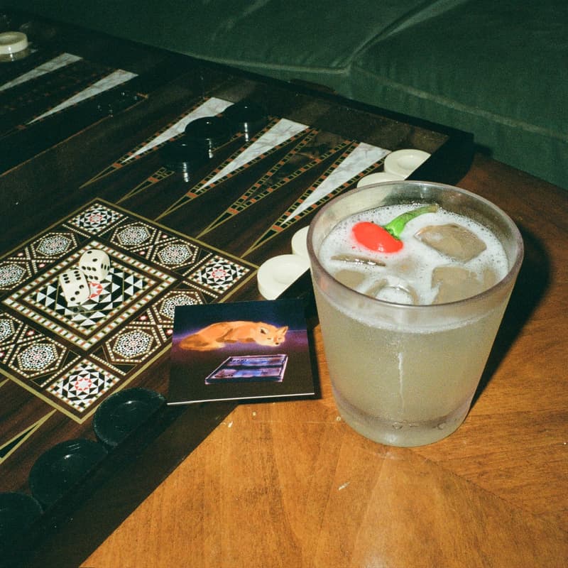 Cover Image for Backgammon Social x Soho House Holloway