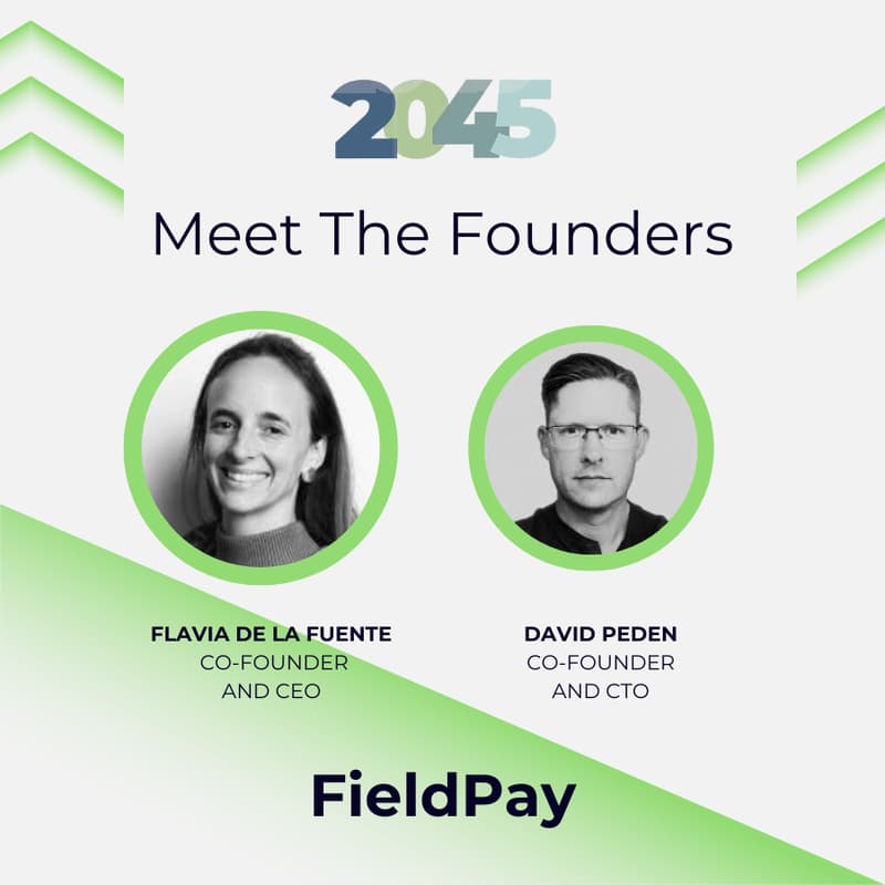 Cover Image for 2045VC: Meet the Founders