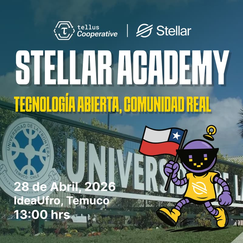 Cover Image for 🛣️ UFRO Session 5: Road to Hackathon