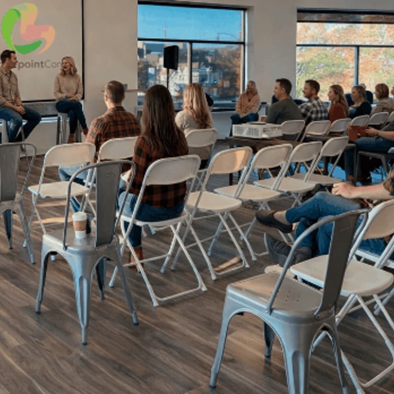 Cover Image for CodepointConf Chicago