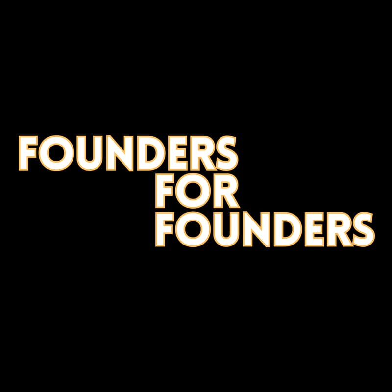 Cover Image for Founders Breakfast