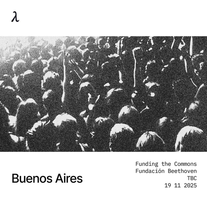 Cover Image for Logos Circle Buenos Aires