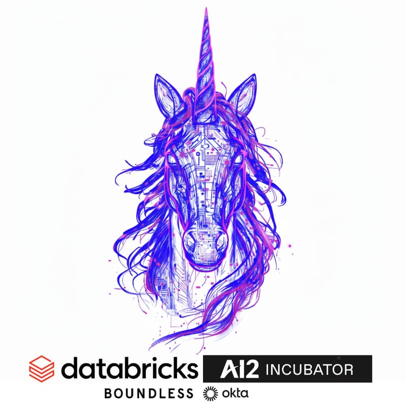 Cover Image for Unicornicopia: The AI Pitch Party