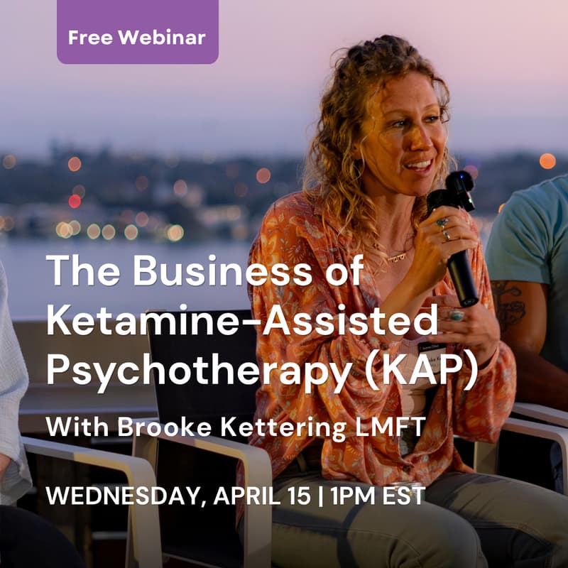 Cover Image for The Business of KAP | Lunch & Learn