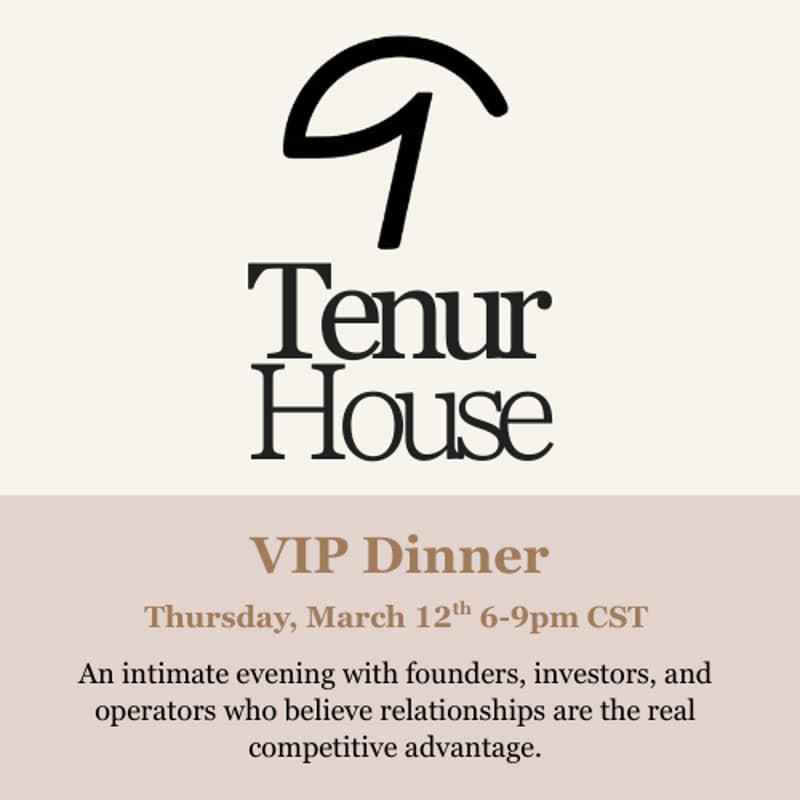 Cover Image for The Founding Dinner