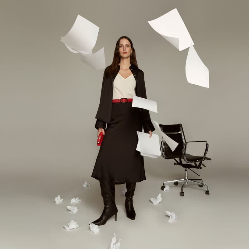 Cover Image for Georgetown: VIP Headshots & Styling Appointments