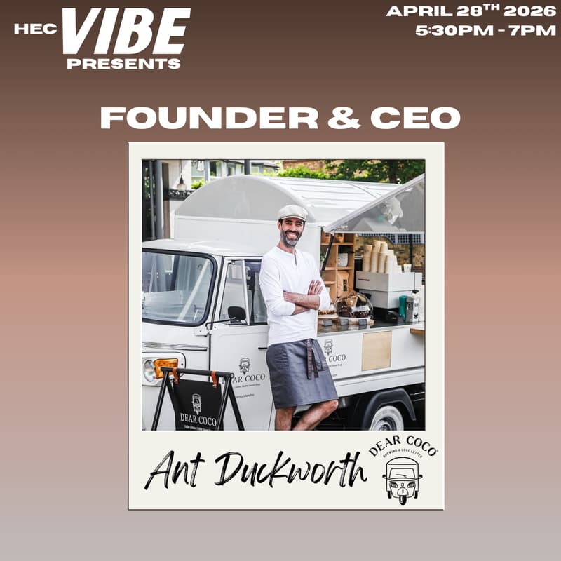 Cover Image for CEO Talks: The World's Most Famous Coffee Truck