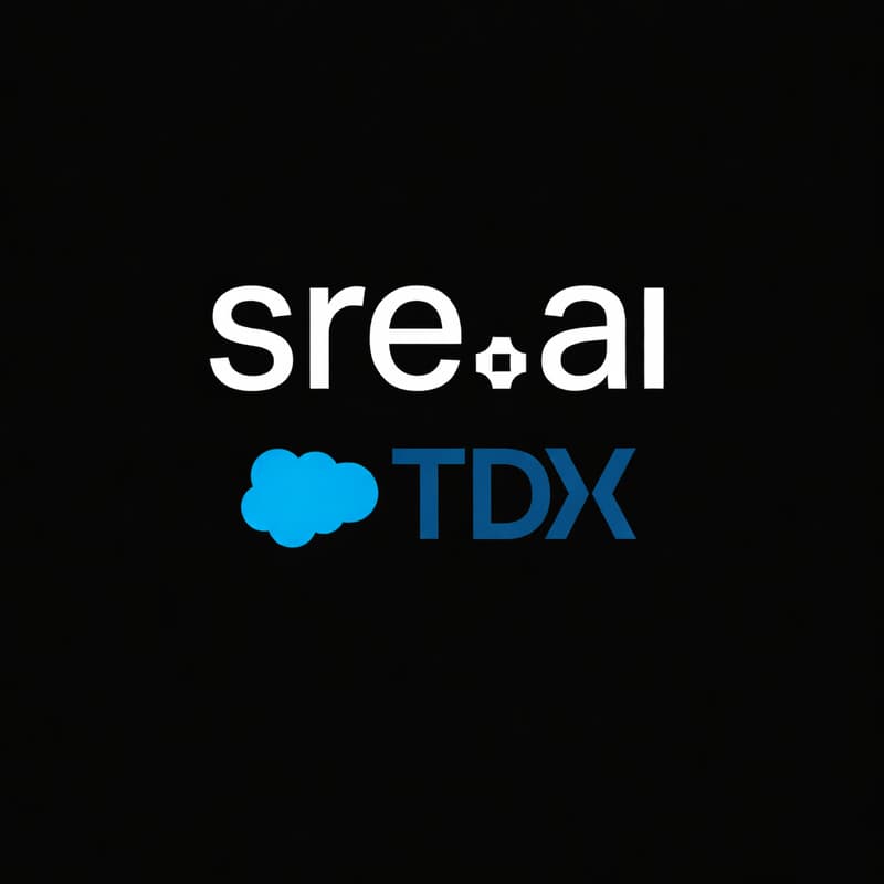 Cover Image for Beyond the Track @ TDX '26