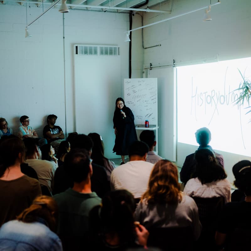 Cover Image for TORONTO THEORY (Part 1) : A Design Workshop