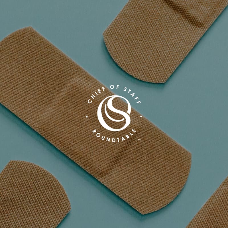 Cover Image for Band-Aids: Trust, Burnout, & the Costs of Ignoring Organizational Health