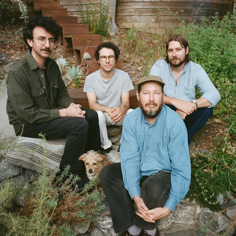 Cover Image for Gambit x Little Saint - Vetiver Concert & Social Hour