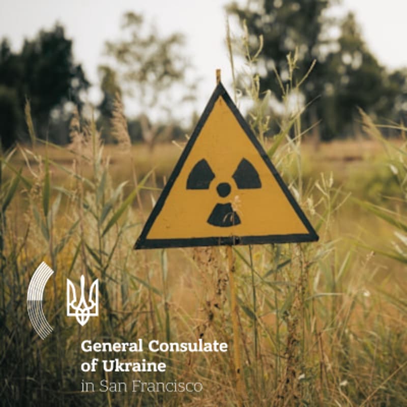 Cover Image for 40 Years Since Chornobyl: Lessons, Legacy, and Resilience