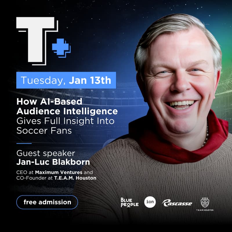 Cover Image for How AI-Based Audience Intelligence Gives Full Insight Into Soccer Fans