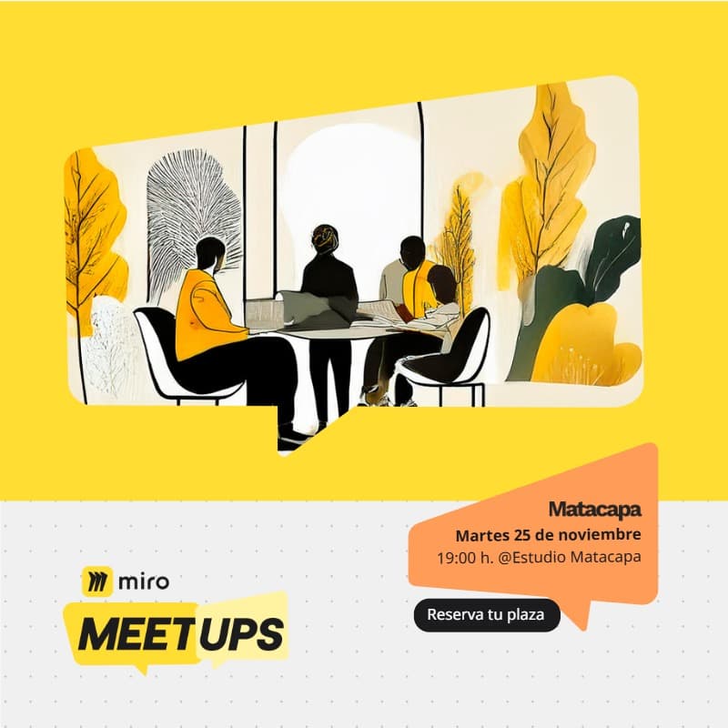 Cover Image for Discovering Miro with Matacapa