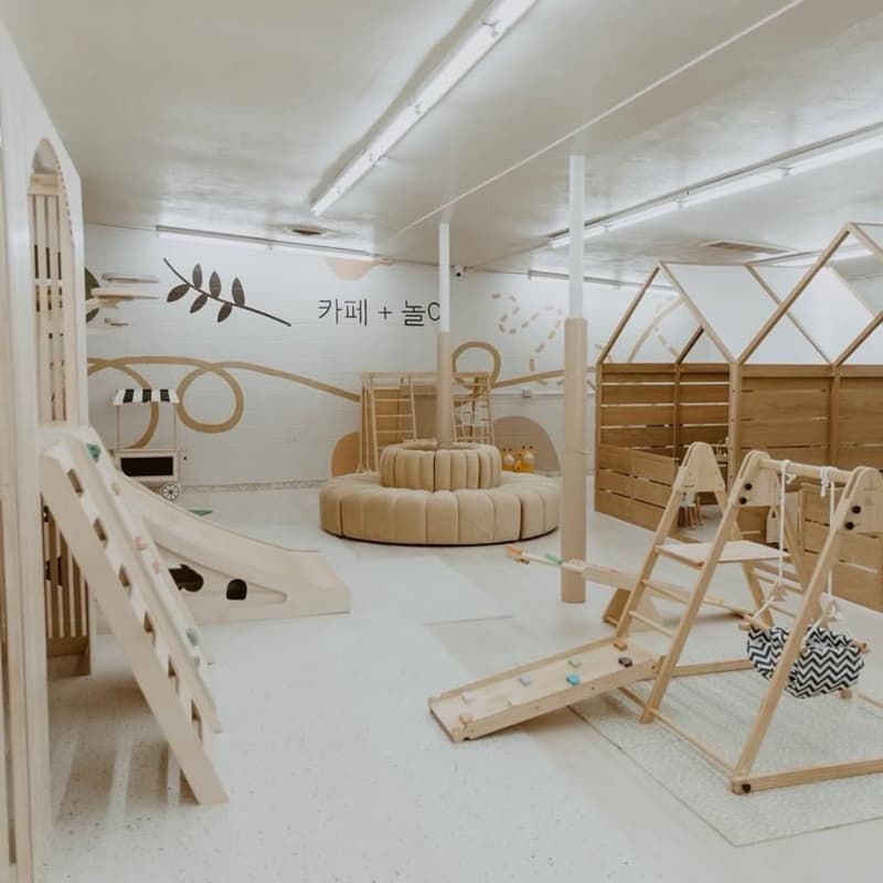 Cover Image for Cafe & Play Meetup☕️🧸