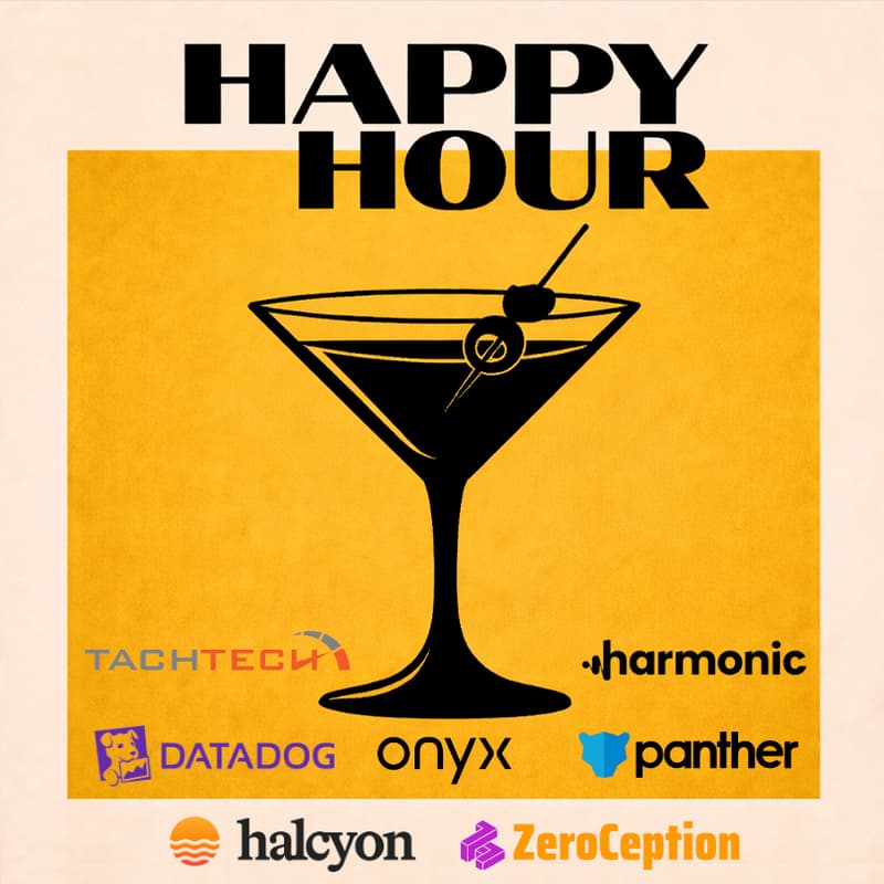 Cover Image for TachTech & Friends @ Owl Tree RSAC 2026