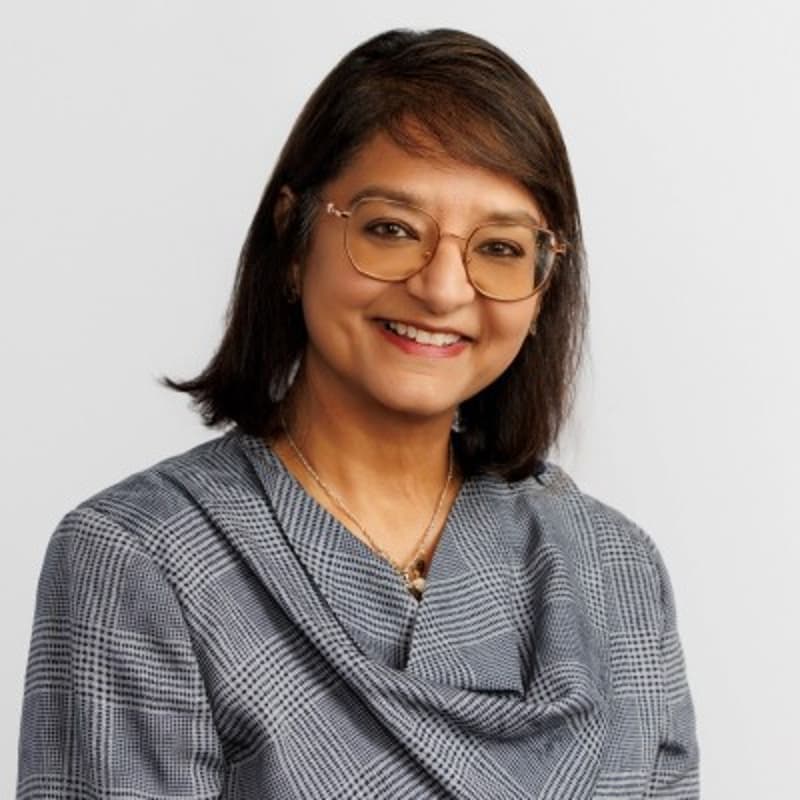 Cover Image for IDEAL for Healthcare: February Webinar ft. Paurvi Bhatt