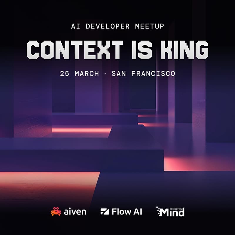 Cover Image for Context is King #2 – Building AI Agents on Real Data