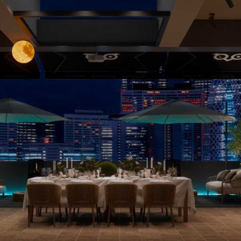 Cover Image for Core Blockchain Community Meetup
