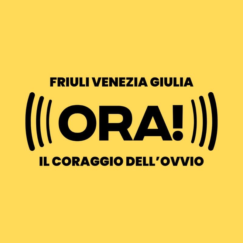 Cover Image for Insieme ORA! per il nuovo anno (PN)