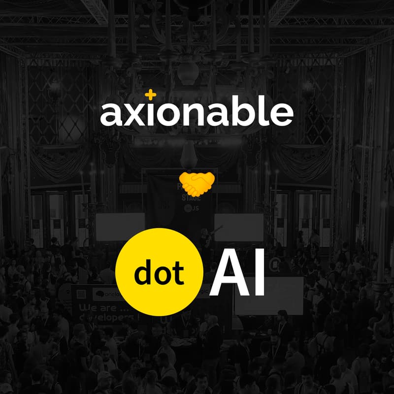 Cover Image for Agentic AI for change - Le Meet-Up