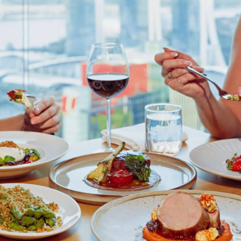 Cover Image for Singapore Meetup!