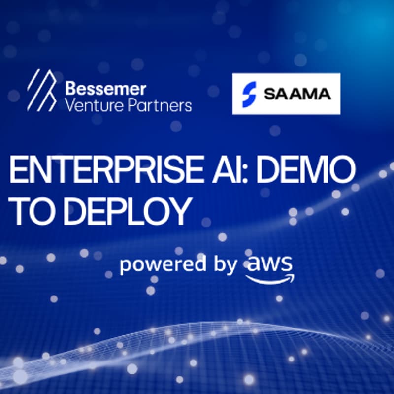 Cover Image for Enterprise AI: Demo to Deploy