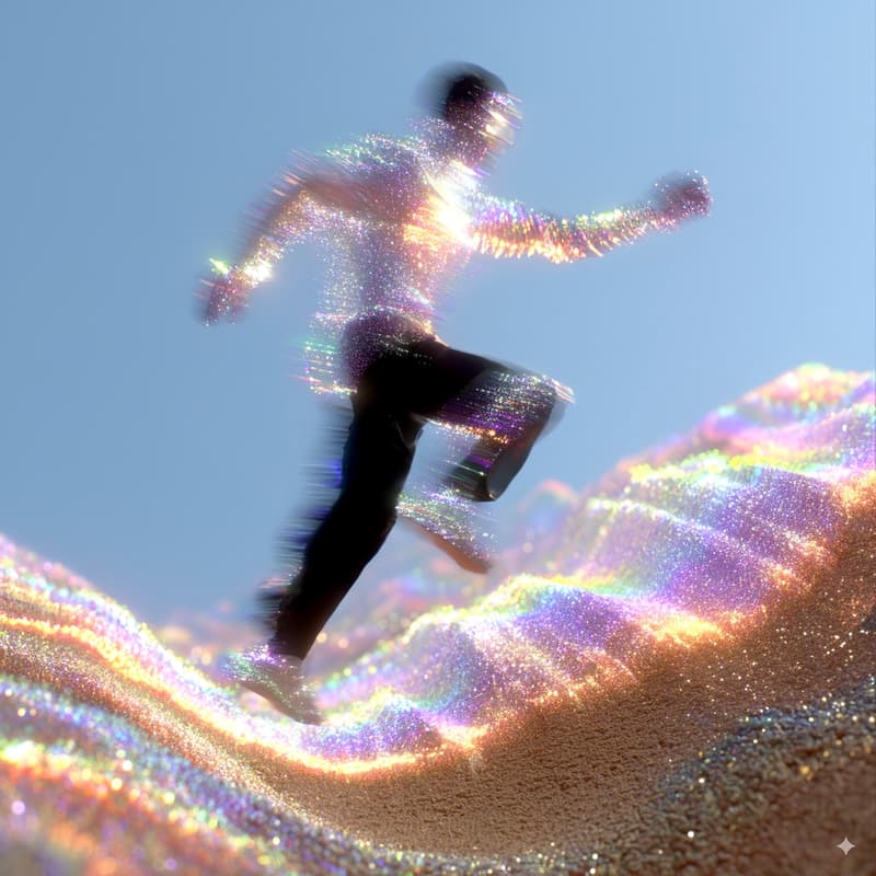 Cover Image for Visual Storytelling with AI: Creativity Meets Technology