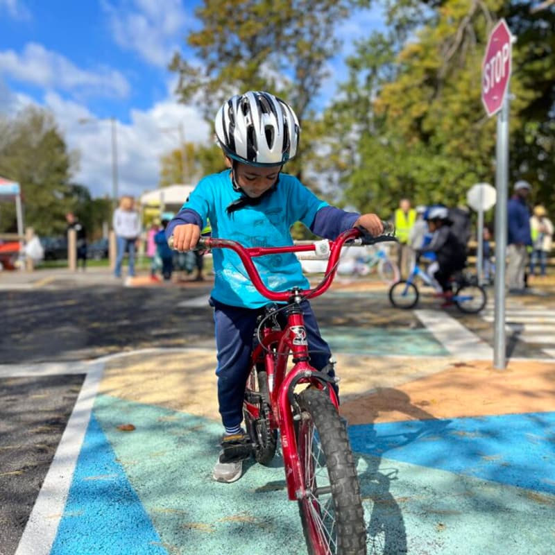 Cover Image for RFP Webinar: Outdoor Programming