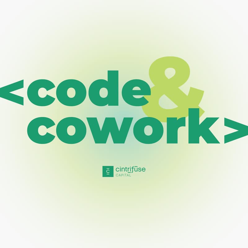 Cover Image for Code & Cowork