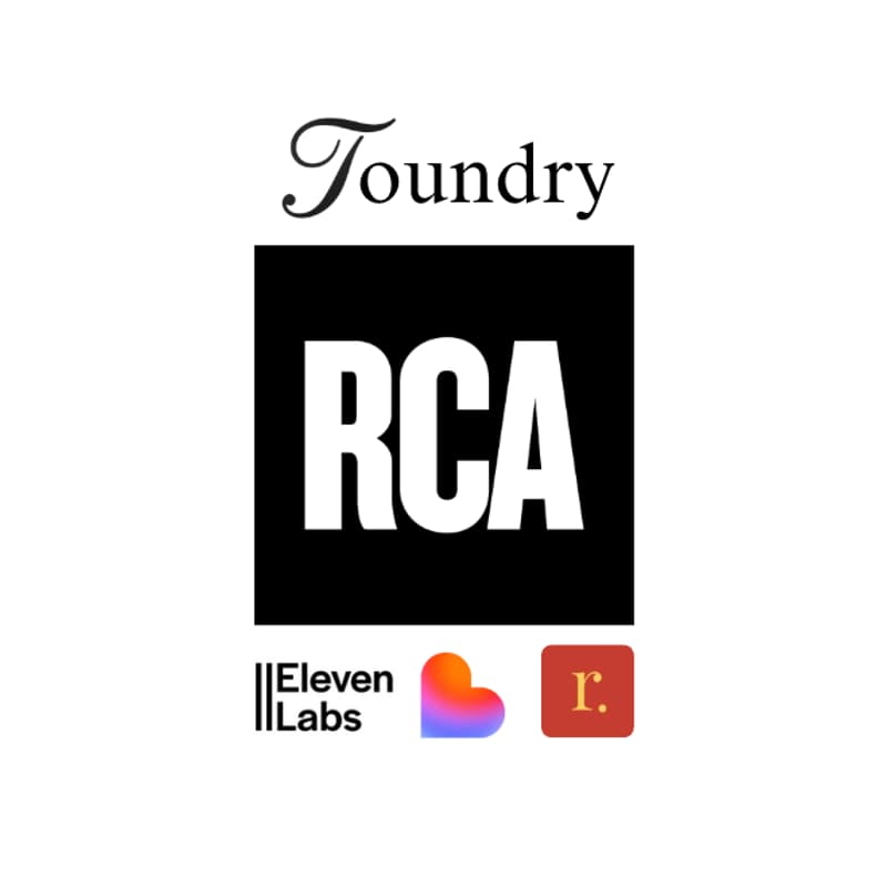 Cover Image for Foundry × RCA: Redefining Human–Computer Interaction through AI