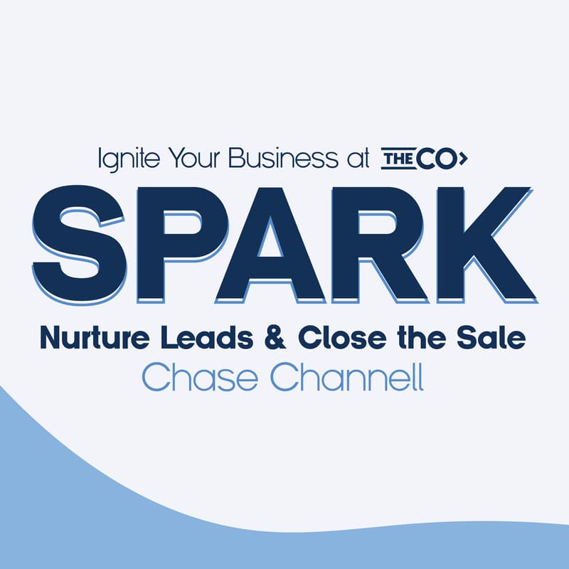 Cover Image for Spark: Nurture Leads & Close the Sale