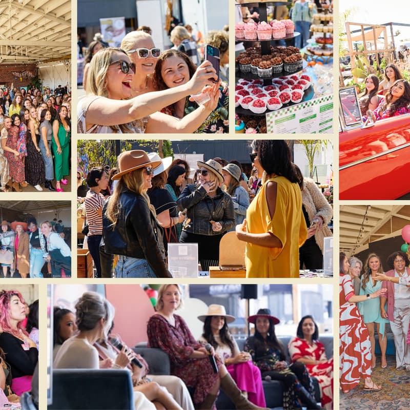 Cover Image for An International Women's Day Celebration - THE GROUP CHAT IRL