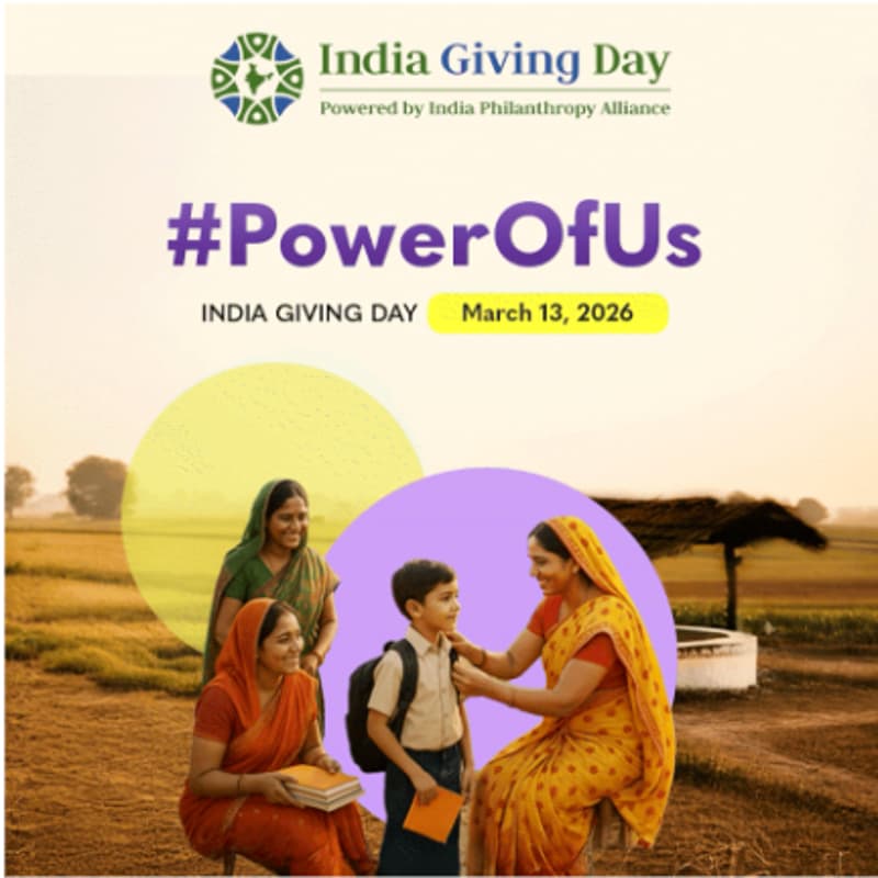Cover Image for India Giving Day Dallas Collaborative Gathering