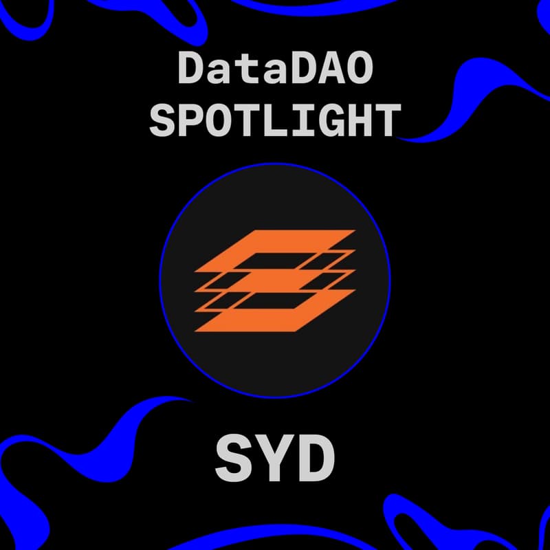 Cover Image for DLP Spotlight: Syd