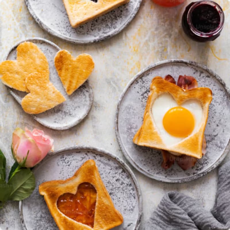 Cover Image for 🥐 Member Breakfast [Worship Street]