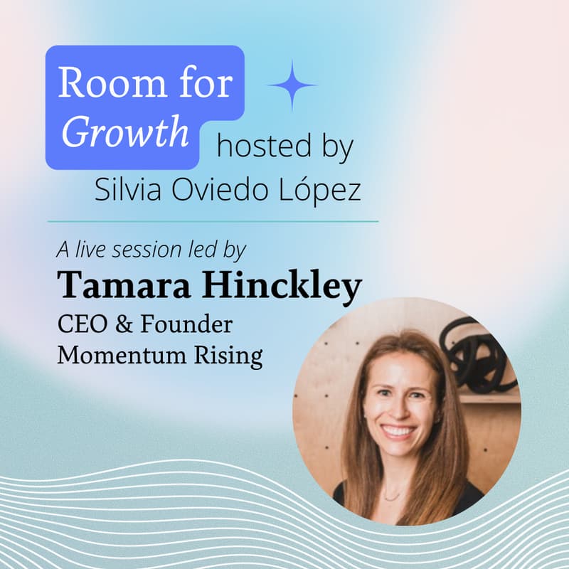 Cover Image for Becoming Mom Without Losing Yourself: Identity, Ambition, and Work