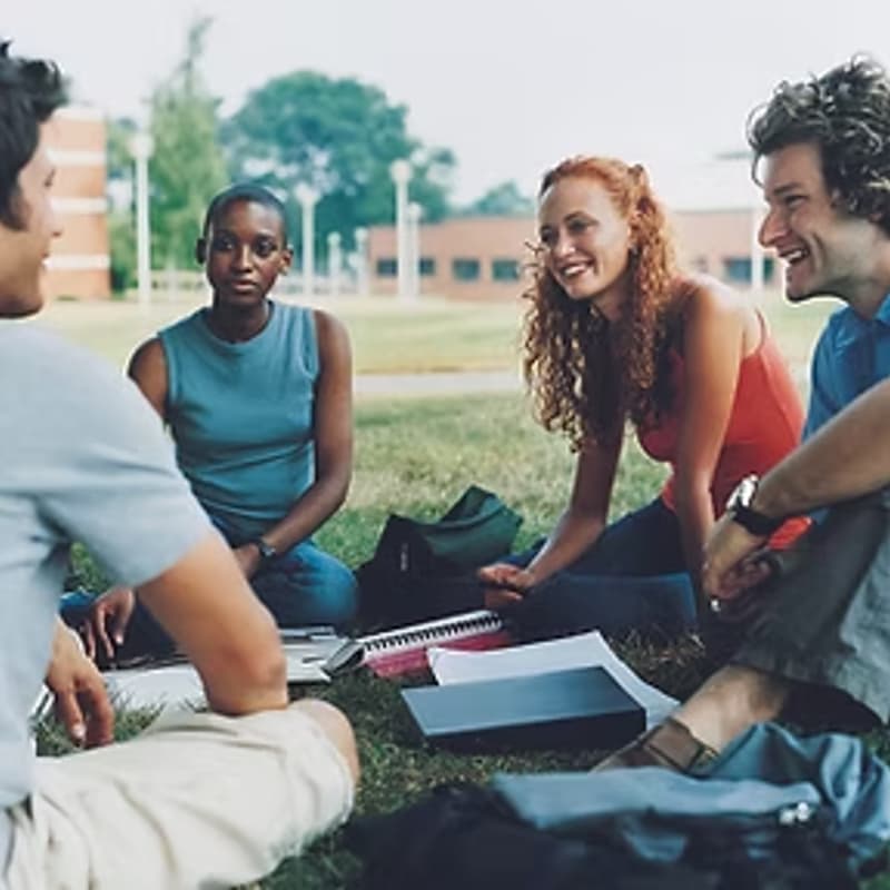 Cover Image for [IN-PERSON WORKSHOP] Skills for a Successful College Transition:An In-person Workshop