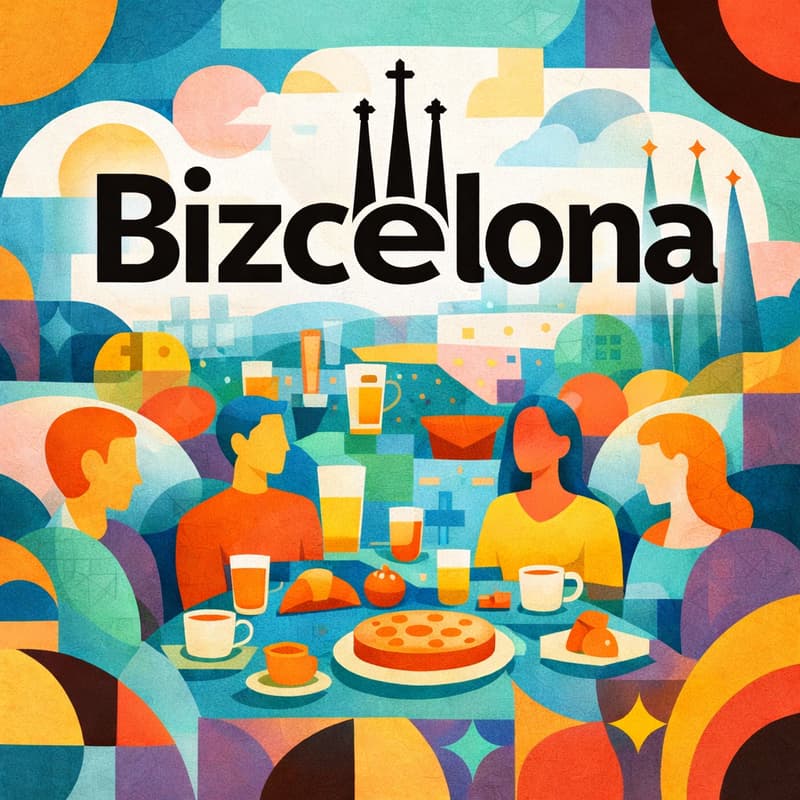 Cover Image for Bizcelona Co-working Club