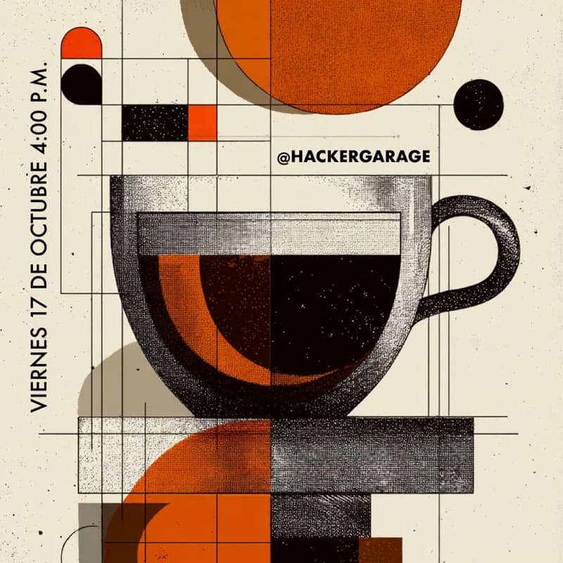 Cover Image for Vibe Coding Café ☕️