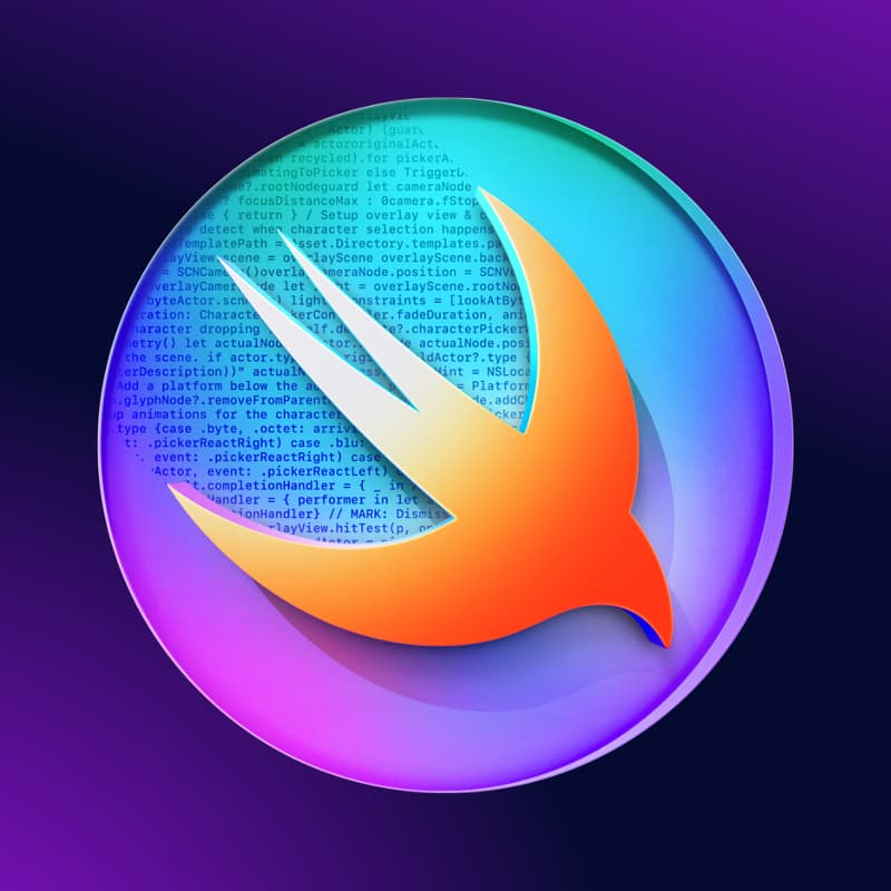 Cover Image for Apple Swift Showcase