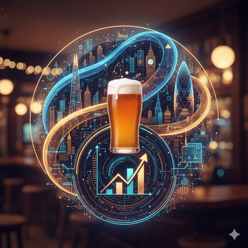 Cover Image for Economic policy happy hour