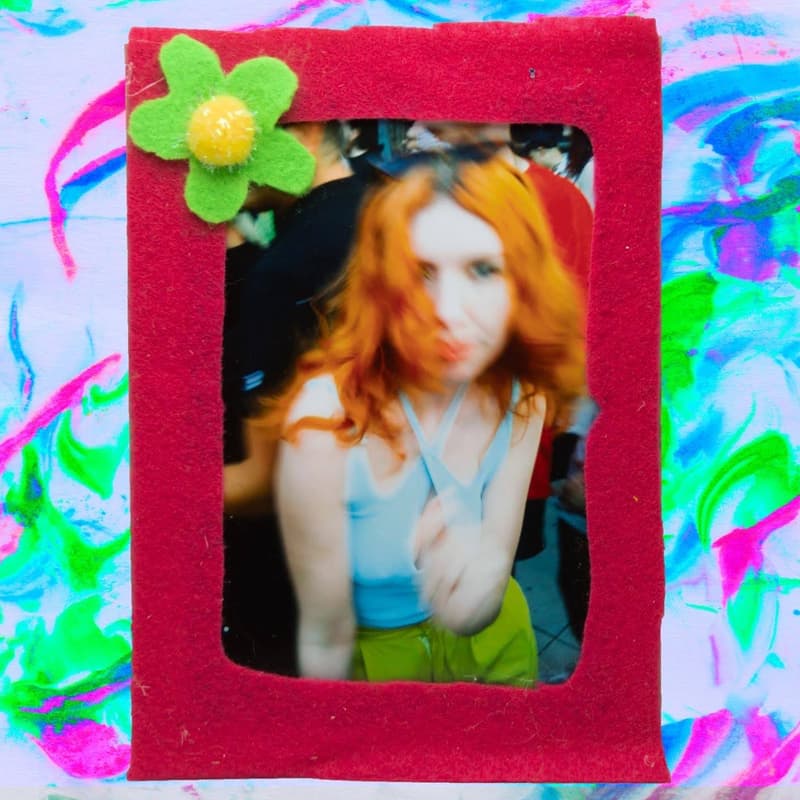 Cover Image for DANCEFLOOR 101 (how to dance at the club)