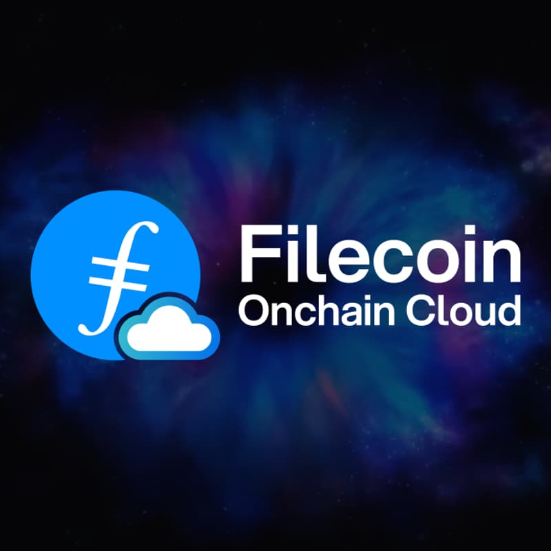 Cover Image for Join us to Open the Cloud