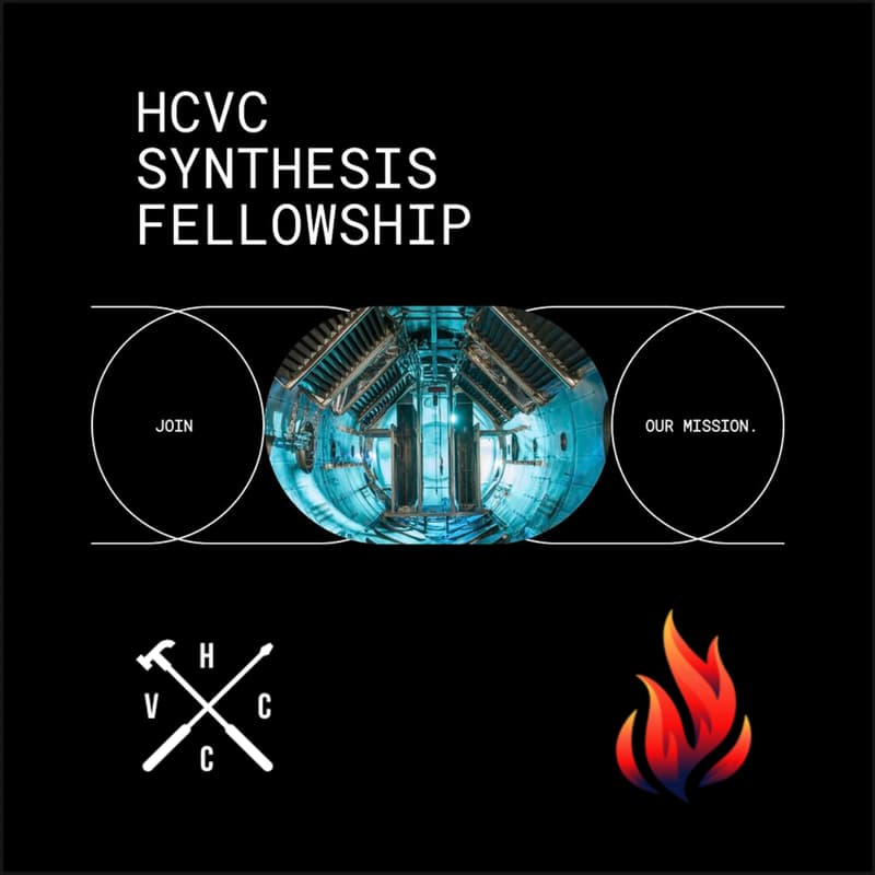 Cover Image for Turning your research into a deeptech company: HCVC Fellowship Q&A with Stanford Founders