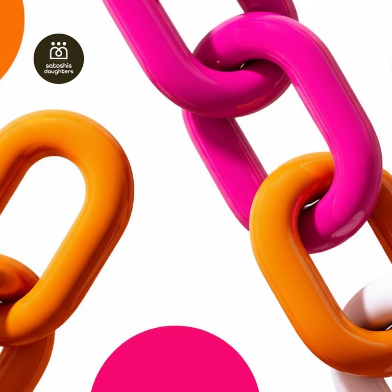 Cover Image for Satoshis Daughters GeneSis