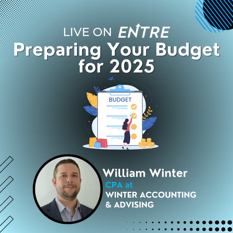 Cover Image for Prapering Your Budget for the New Year