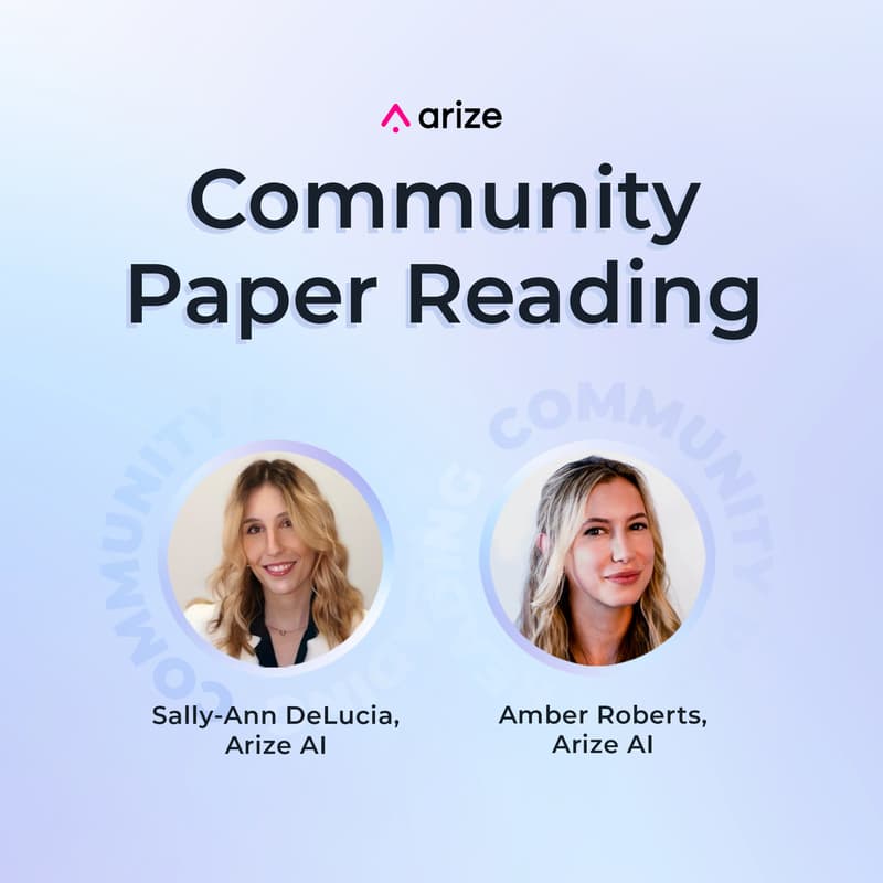 Cover Image for Community Paper Reading: RAG vs. Fine-tuning